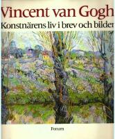 Konstn&auml;rens liv i bre