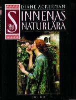 Sinnenas naturl&auml;ra