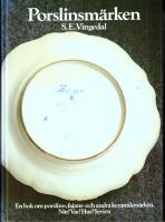 Porslinsm&auml;rken ny u.