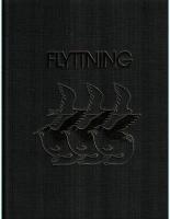 Flyttning : en naturens strategi f&ouml;r &ouml;verlevnad