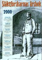 Sl&auml;ktforskarnas &aring;rsbok