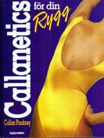 Callanetics f&ouml;r din rygg