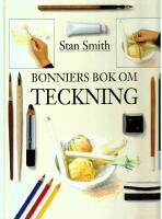 Bonniers bok om teckning