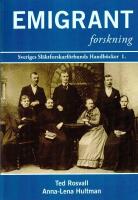 Emigrantforskning