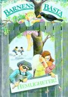 Barnens b&auml;sta hemligheter! : en samlingsvolym fr&aring;n Rab&eacute;n & Sj&ouml;gren