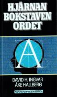 Hj&auml;rnan, bokstaven, ordet