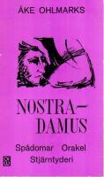 Nostra-Damus 