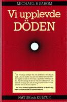 Vi upplevde d&ouml;de