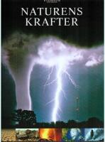 Vetenskapens universum. Naturens krafter