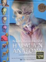 New Atlas of Human Anatomy
