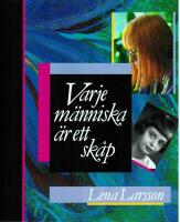 Varje människa är ett