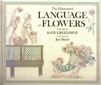 The illuminated language of flowers