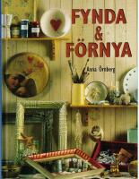 Fynda & f&ouml;rnya