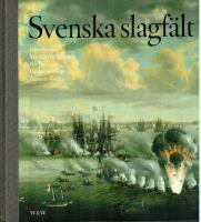 Svenska slagf&auml;lt