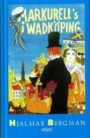 Markurells i Wadk&ouml;ping