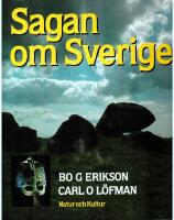Sagan om Sverige, Bilder fr&aring;n forntiden