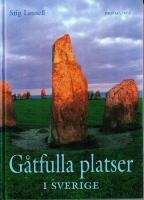 G&aring;tfulla platser i Sverige