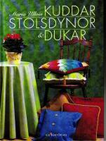 Kuddar, stolsdynor och dukar