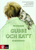 Gubbe och katt : En k&auml;rlekshistoria