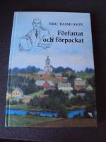 F&ouml;rfattat och f&ouml;rpackat