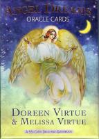 Angel Dreams Oracle Cards