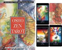 Osho Zen Tarot
