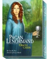 Pagan Lenormand Oracle
