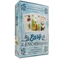 Easy Lenormand