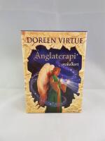 Änglaterapi orakelkort