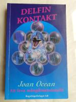 Delfinkontakt : att leva m&aring;ngdimensionellt
