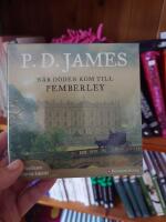 N&auml;r d&ouml;den kom till Pemberley
