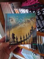G&ouml;kens rop