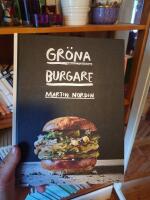 Gr&ouml;na burgare