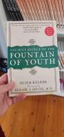 Ancient secret of the fountain of youth