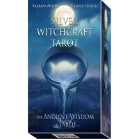 Silver Witchcraft Tarot (deck)