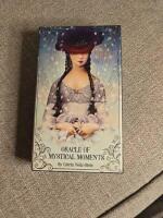 Oracle of Mystical Moments