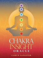 Chakra Insight Oracle