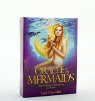 Oracle of the mermaids - magical messages of healing, love & romance