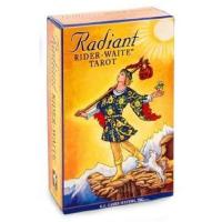 Radiant Rider Waite Tarot Deck