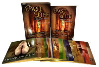 Past Life Oracle Cards