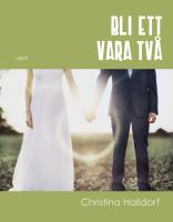 Bli ett vara tv&aring;