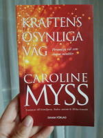 Kraftens osynliga v&auml;g : personliga val som skapar mirakler