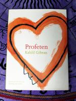 Profeten