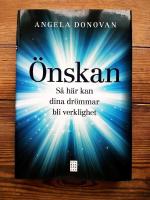 &Ouml;nskan : s&aring; h&auml;r kan dina dr&ouml;mmar bli verklighet