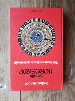 St&auml;ll ditt horoskop : hur man anv&auml;nder astrologin