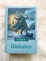 H&auml;xkatten