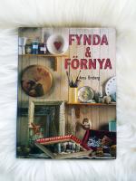 Fynda & f&ouml;rnya