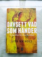 Oavsett vad som h&auml;nder : 9 steg till att leva livet du &auml;lskar