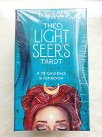 The Light Seer's Tarot