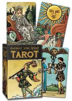 RADIANT WISE SPIRIT TAROT EX247
